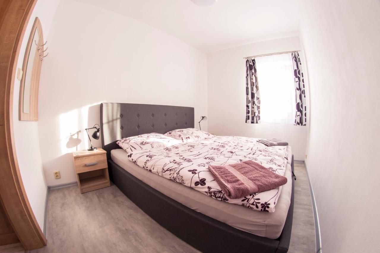 Apartman Benecko 213 Exterior foto